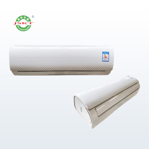 掛壁式風(fēng)機(jī)盤管